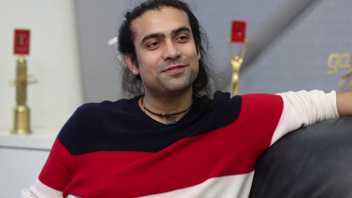 Jubin Nautiyal: “A little meeting with A.R.Rahman changed my life” -  Bollywood Hungama