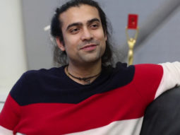 Jubin Nautiyal: “A little meeting with A.R.Rahman changed my life”