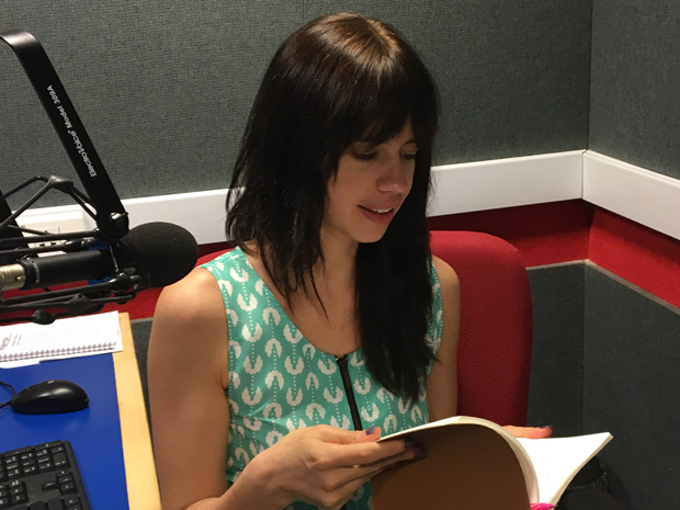 Kalki Koechlin to PRESENT the New BBC World Service Podcast Kalki Koechlin to PRESENT the New BBC World Service Podcast