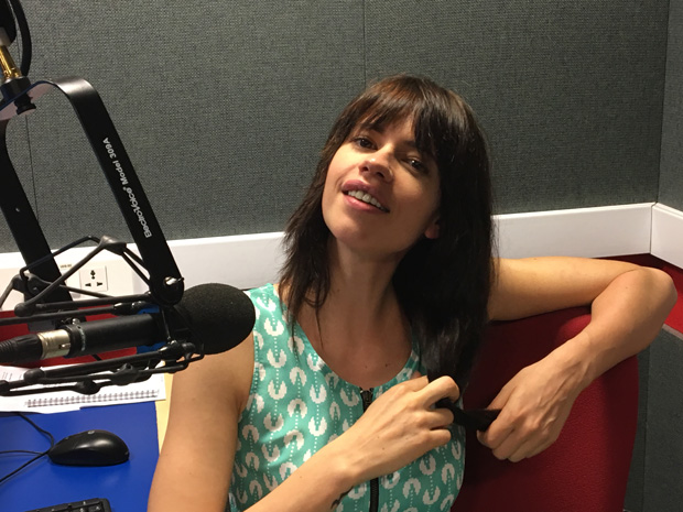 Kalki Koechlin to PRESENT the New BBC World Service Podcast Kalki Koechlin to PRESENT the New BBC World Service Podcast