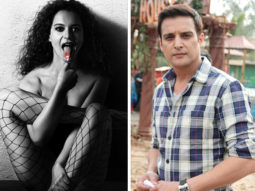 Mental Hai Kya: Kangana Ranaut REUNITES with Tanu Weds Manu co-star Jimmy Sheirgill