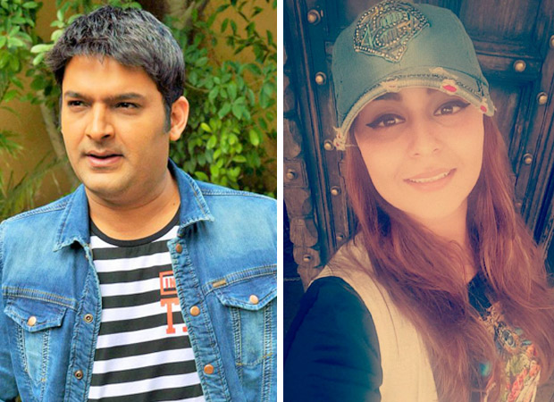 Kapil Sharma takes a break; flies to Greece with fiancé Ginni Chatrath Kapil Sharma takes a break; flies to Greece with fiancé Ginni Chatrath