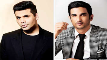 Karan Johar’s Drive featuring Sushant Singh Rajput in deep trouble?