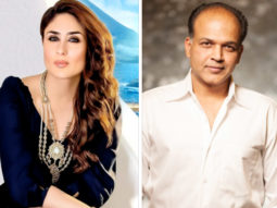 Kareena Kapoor Khan says no to Ashutosh Gowariker’s offer