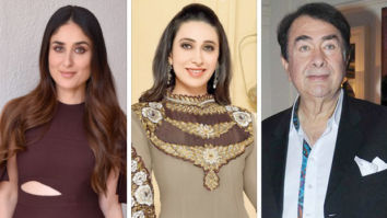 Kareena and Karisma Kapoor gift a fancy Swiss vacay to daddy Randhir Kapoor!