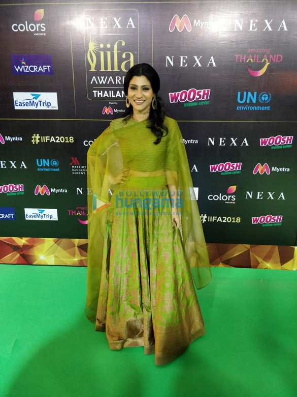 kartik aaryan zaira wasim bobby deol and others grace the iifa awards 201855 2
