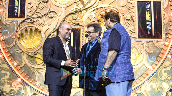 kartik aaryan zaira wasim bobby deol and others grace the iifa awards 2018567