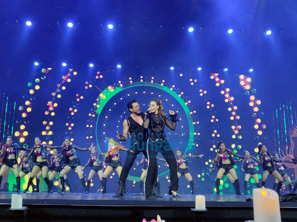 kartik aaryan zaira wasim bobby deol and others grace the iifa awards 201866