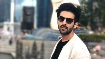 Kartik Aaryan drops out of IIFA performance owing to injury
