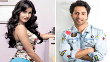 Katrina Kaif and Varun Dhawan are not a romantic pair in Remo D’Souza’s dance film