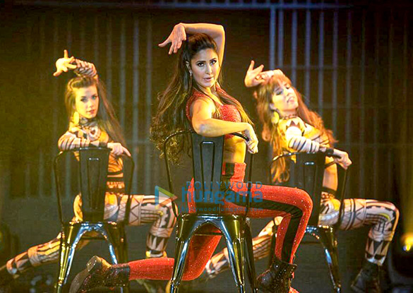 katrina kaif snapped on stage at the dabangg tour in atlanta 1