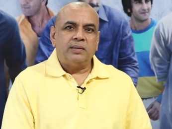 “Lovely script and a FANTASTIC performance by Ranbir as Sanju”: Paresh Rawal “Lovely script and a FANTASTIC performance by Ranbir as Sanju”: Paresh Rawal