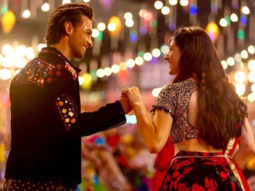 Loveratri: This Gujarati folk song was revived and it was shot on the streets of London