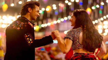 Loveratri: This Gujarati folk song was revived and it was shot on the streets of London