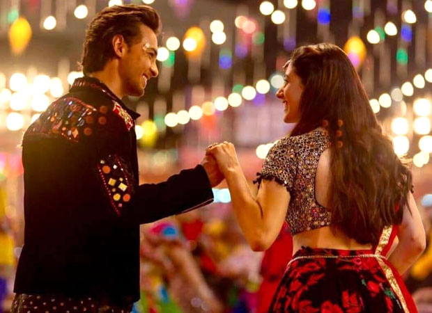 Loveratri: This Gujarati folk song was revived and it was shot on the streets of London Loveratri: This Gujarati folk song was revived and it was shot on the streets of London