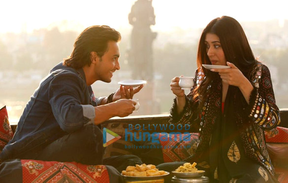 LoveYatri Movie Stills - Bollywood Hungama