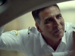 MUST WATCH: Akshay Kumar turns traffic cop for road safety campaign