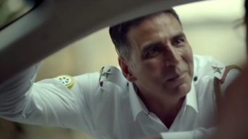 MUST WATCH: Akshay Kumar turns traffic cop for road safety campaign