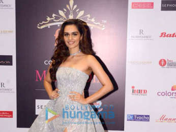 Malaika Arora, Irfan Pathan, K L Rahul and others attend Femina Miss India 2018 Grand Finale