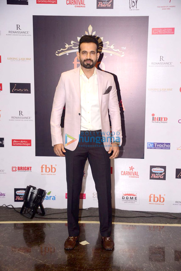 malaika arora irfan pathan k l rahul and others attend femina miss india 2018 grand finale 1