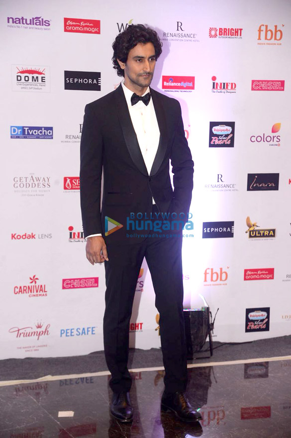 malaika arora irfan pathan k l rahul and others attend femina miss india 2018 grand finale 5