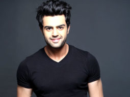Manish Paul: “Stage interactions with SALMAN KHAN are like a ROLLER COASTER ride”