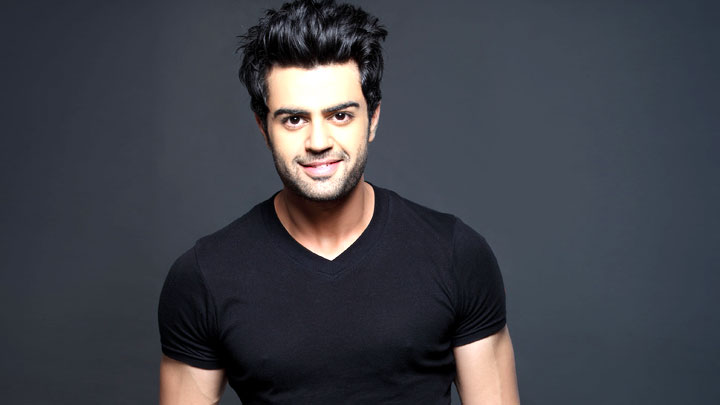 Manish Paul: “Stage interactions with SALMAN KHAN are like a ROLLER COASTER ride”