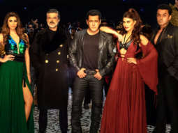 Mashup (Race 3)