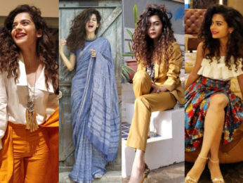 Mithila Palkar‘s Instagram account is a millennial cheat code for cool-girl approved styles Mithila Palkar‘s Instagram account is a millennial cheat code for cool-girl approved styles