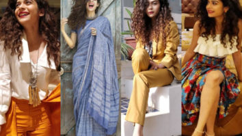 Mithila Palkar‘s Instagram account is a millennial cheat code for cool-girl approved styles