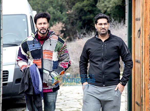 mushkil 2