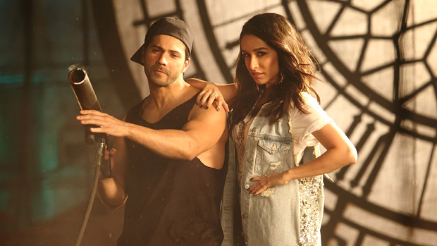 Nawabzaade: ABCD 2 gang Varun Dhawan, Shraddha Kapoor, Dharmesh, Raghav and Punit reunite for Guru Randhawa's new version of 'High Rated Gabru'