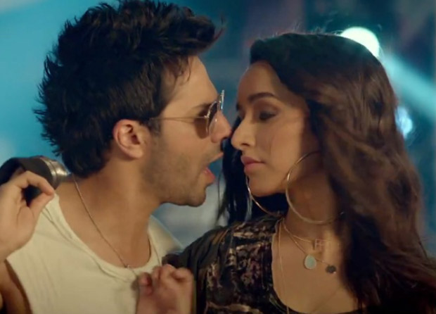 Nawabzaade: ABCD 2 gang Varun Dhawan, Shraddha Kapoor, Dharmesh, Raghav and Punit reunite for Guru Randhawa's new version of 'High Rated Gabru'
