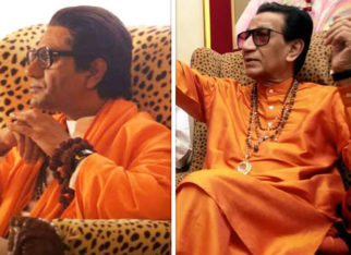 Nawazuddin Siddiqui’s shocking transformation into Shiv Sena supremo Bal Thackeray will STUN you (see picture)