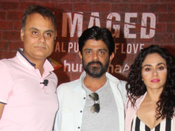 Neeraj Roy: “The beauty of DIGITAL MEDIUM is that…” | Amruta Khanvilkar | Amit | Damaged