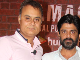 Neeraj Roy: “We as a studio were clear that STORY COMES FIRST!!!” | Damaged