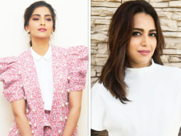 “My defence of her has nothing to do with her comments on Pakistan”- Sonam Kapoor clarifies her stance on Swara Bhasker being trolled