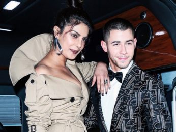 Nick Jonas loves THIS Priyanka Chopra film Nick Jonas loves THIS Priyanka Chopra film