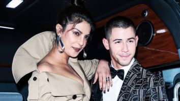 Nick Jonas loves THIS Priyanka Chopra film