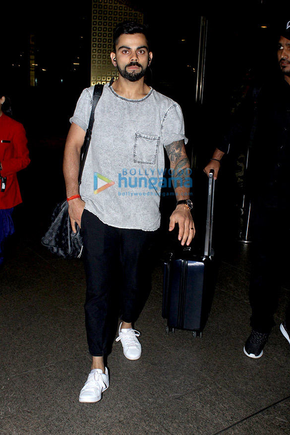 nora fatehi malaika arora evelyn sharma and others snapped at the airport 5