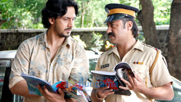Movie Stills Of The Movie Page 16
