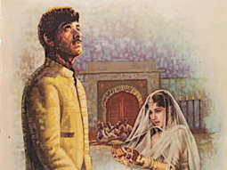 First Look Of The Movie Pakeezah