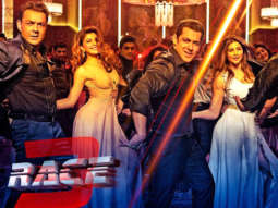 Party Chale On (Race 3)