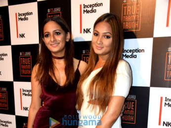 Poster launch of 'The Reunions'