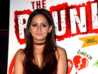 Poster launch of 'The Reunions'