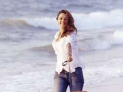THROWBACK: Preity Zinta reminisces about shooting with Salman Khan by sharing this adorable picture
