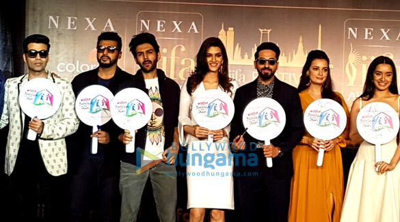 press conference of iifa 2018 in bangkok 001