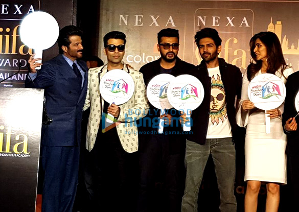 press conference of iifa 2018 in bangkok 004