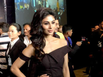 Press conference of IIFA 2018 in Bangkok