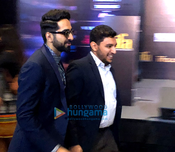 press conference of iifa 2018 in bangkok 1